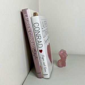 (SOLD) Lauren Conrad Book Bundle | 2